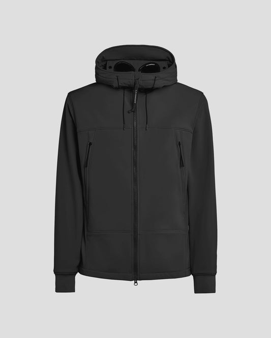 C.P. SHELL-R GOGGLE JACKET