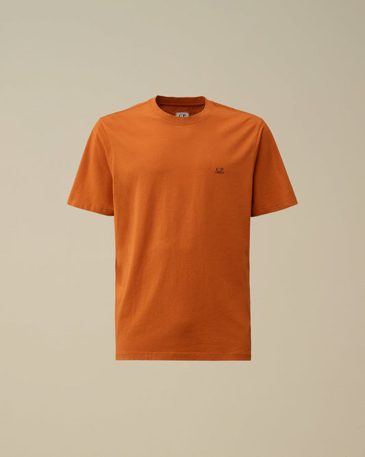 30/1 JERSEY BACK GOGGLE T-SHIRT