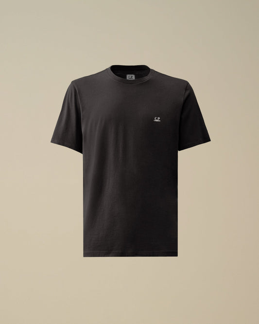 30/1 JERSEY BACK GOGGLE T-SHIRT
