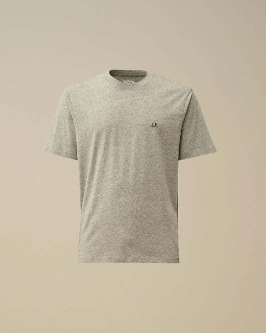 30/1 JERSEY BACK GOGGLE T-SHIRT