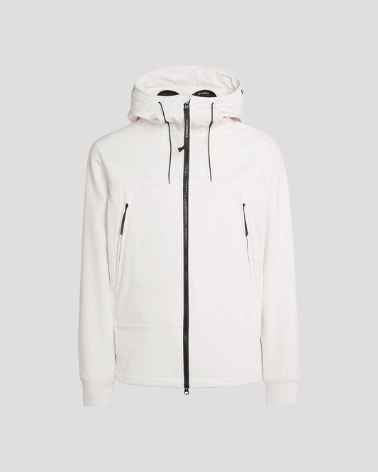 C.P. SHELL-R GOGGLE JACKET