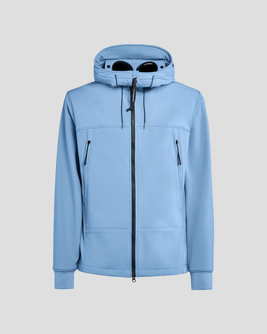 C.P. SHELL-R GOGGLE JACKET
