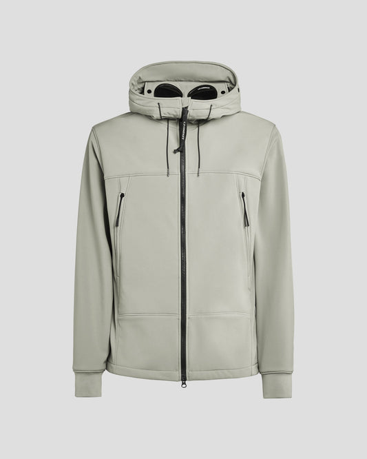 C.P. SHELL-R GOGGLE JACKET