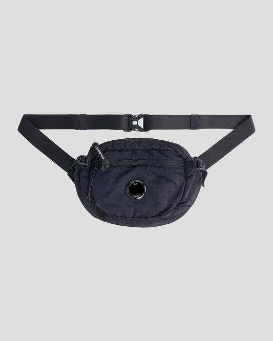NYLON B CROSSBODY PACK