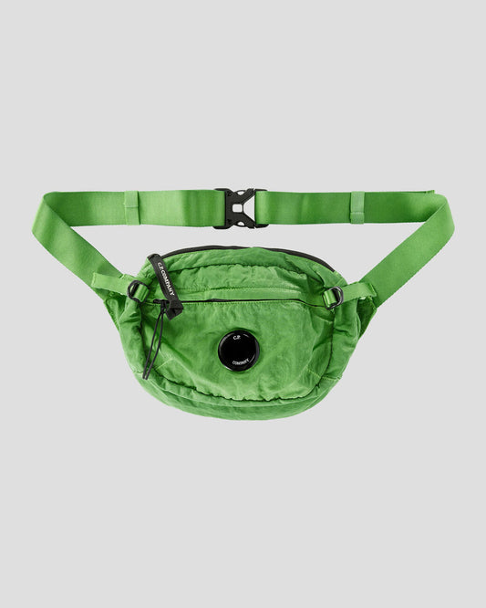 NYLON B CROSSBODY PACK